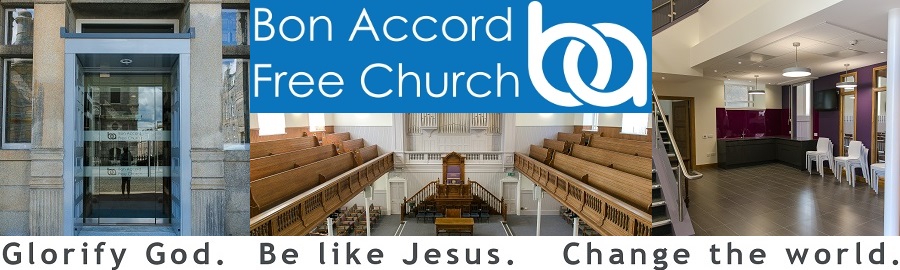 Bon Accord Free Church